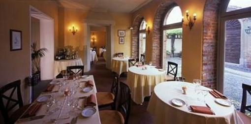 фото отеля Relais Villa Matilde