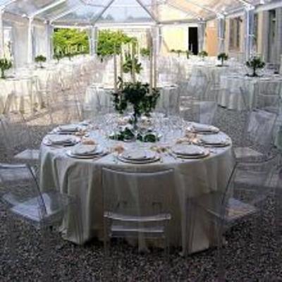 фото отеля Relais Villa Matilde