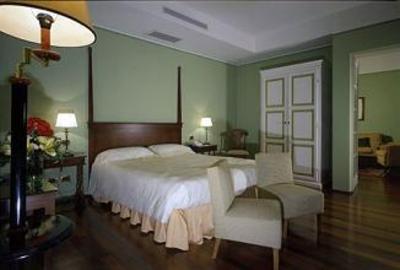 фото отеля Relais Villa Matilde