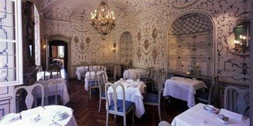 фото отеля Relais Villa Matilde