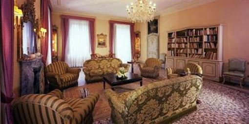 фото отеля Relais Villa Matilde