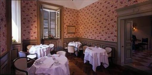 фото отеля Relais Villa Matilde