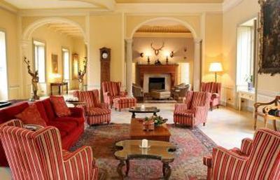 фото отеля Relais Villa Matilde