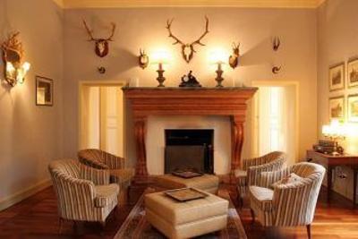фото отеля Relais Villa Matilde