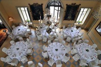 фото отеля Relais Villa Matilde