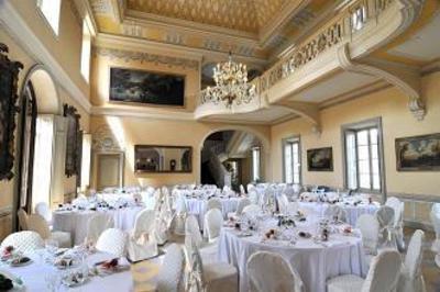 фото отеля Relais Villa Matilde