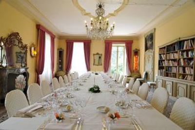 фото отеля Relais Villa Matilde
