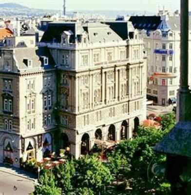 фото отеля Regina Hotel Vienna