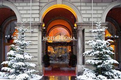 фото отеля Regina Hotel Vienna
