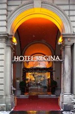 фото отеля Regina Hotel Vienna