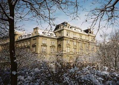фото отеля Regina Hotel Vienna