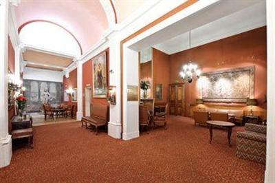 фото отеля Regina Hotel Vienna