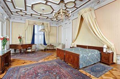 фото отеля Regina Hotel Vienna