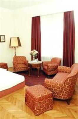 фото отеля Regina Hotel Vienna