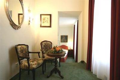 фото отеля Regina Hotel Vienna