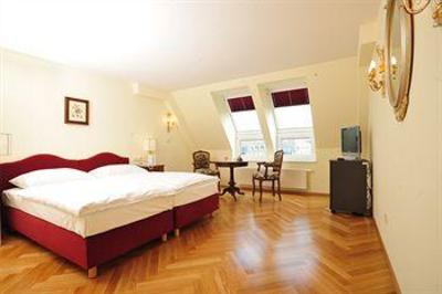 фото отеля Regina Hotel Vienna