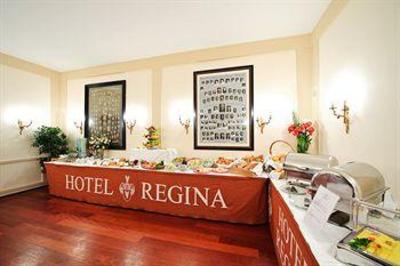 фото отеля Regina Hotel Vienna