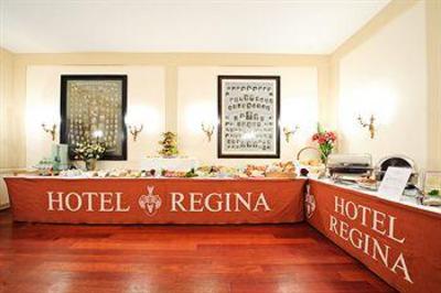 фото отеля Regina Hotel Vienna