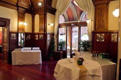 фото отеля Regina Hotel Vienna