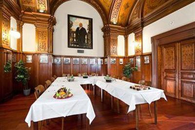 фото отеля Regina Hotel Vienna