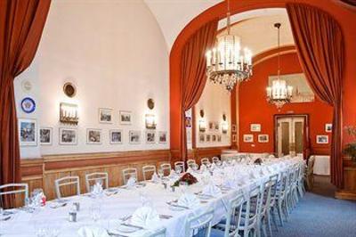 фото отеля Regina Hotel Vienna