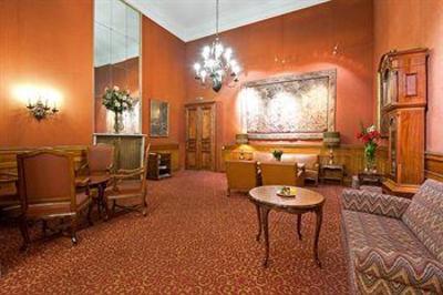 фото отеля Regina Hotel Vienna