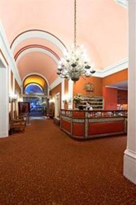 фото отеля Regina Hotel Vienna