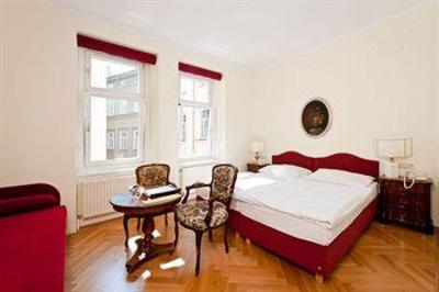 фото отеля Regina Hotel Vienna