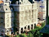 Regina Hotel Vienna