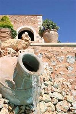 фото отеля Samonas Traditional Villas Armeni