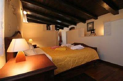 фото отеля Samonas Traditional Villas Armeni