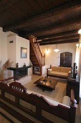 фото отеля Samonas Traditional Villas Armeni