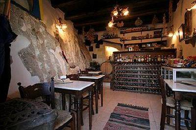 фото отеля Samonas Traditional Villas Armeni