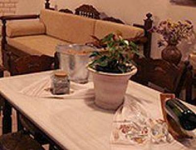 фото отеля Samonas Traditional Villas Armeni