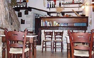 фото отеля Samonas Traditional Villas Armeni