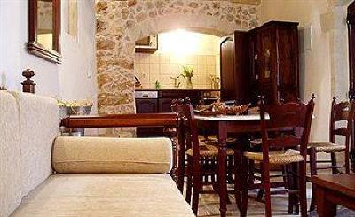 фото отеля Samonas Traditional Villas Armeni