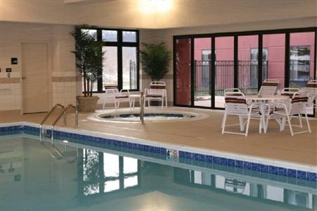 фото отеля Hampton Inn And Suites Wilder
