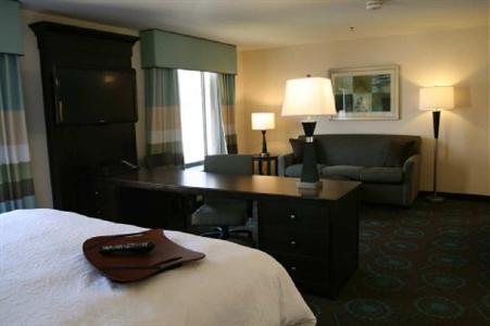 фото отеля Hampton Inn And Suites Wilder