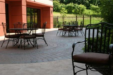 фото отеля Hampton Inn And Suites Wilder