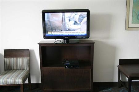фото отеля Hampton Inn And Suites Wilder