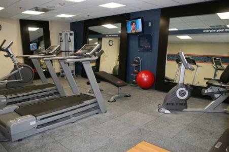 фото отеля Hampton Inn And Suites Wilder