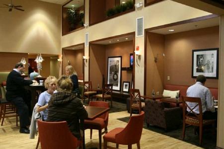 фото отеля Hampton Inn And Suites Wilder
