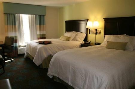 фото отеля Hampton Inn And Suites Wilder