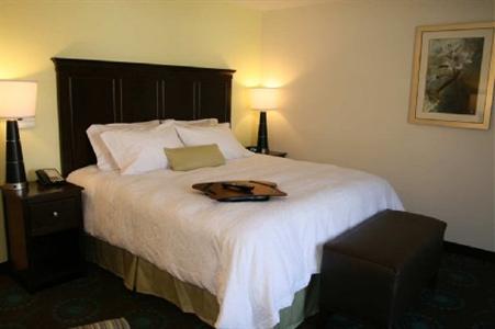 фото отеля Hampton Inn And Suites Wilder