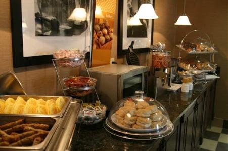 фото отеля Hampton Inn And Suites Wilder
