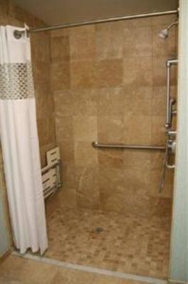 фото отеля Hampton Inn And Suites Wilder
