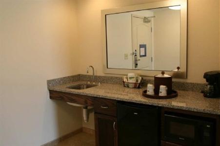 фото отеля Hampton Inn And Suites Wilder