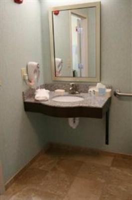 фото отеля Hampton Inn And Suites Wilder