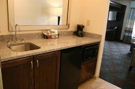 фото отеля Hampton Inn And Suites Wilder