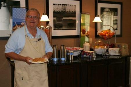 фото отеля Hampton Inn And Suites Wilder